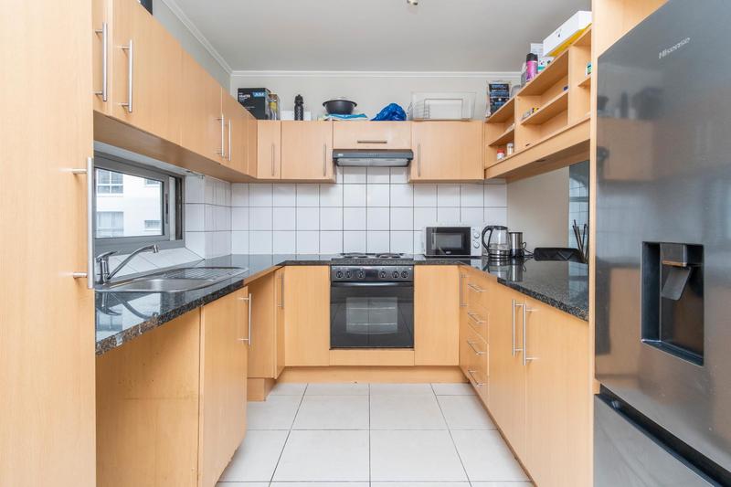 To Let 2 Bedroom Property for Rent in Claremont Western Cape